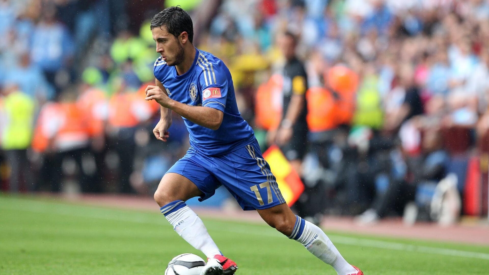 世界杯精彩纷呈:每一场都惊喜不断!,世界杯的惊喜